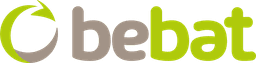 Bebat logo