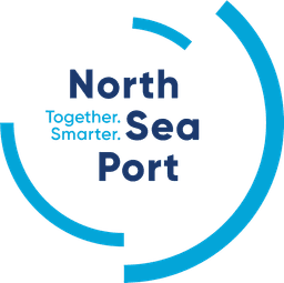 North Sea Port logo